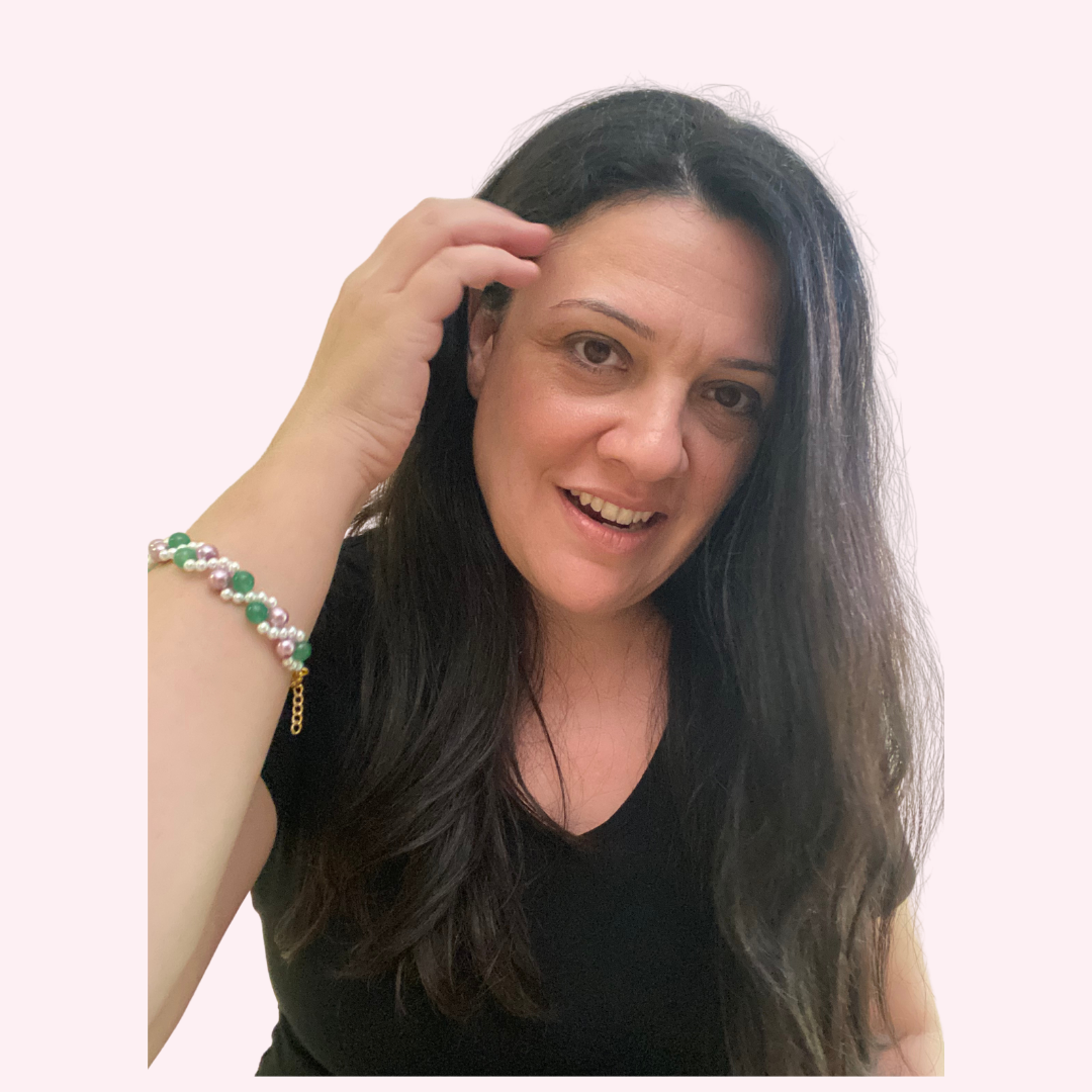 Tropical Muse Bracelet