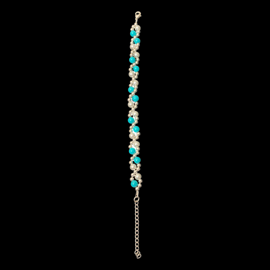 Coastal Charm Bracelet