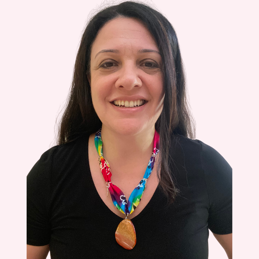 Wander Glow Bandana Necklace