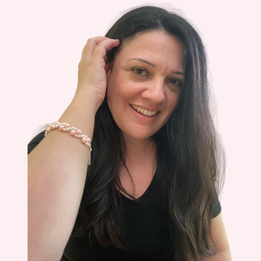 Sunrise Mist Bracelet
