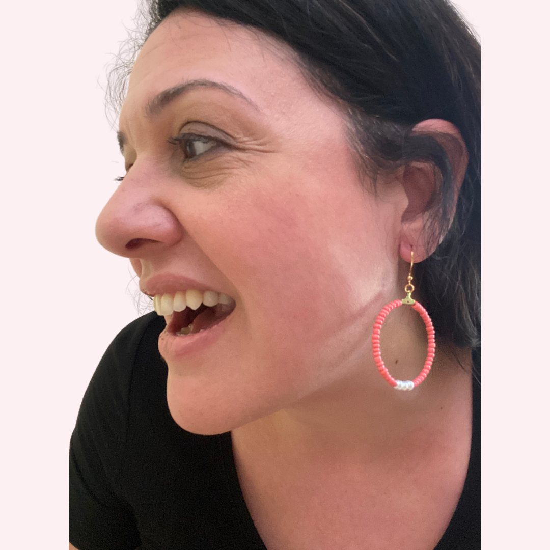 Summer Love Earrings