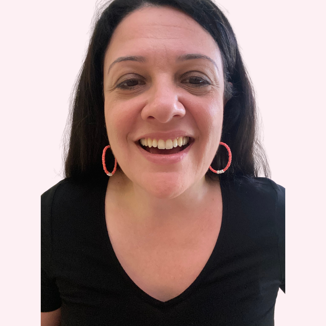 Summer Love Earrings