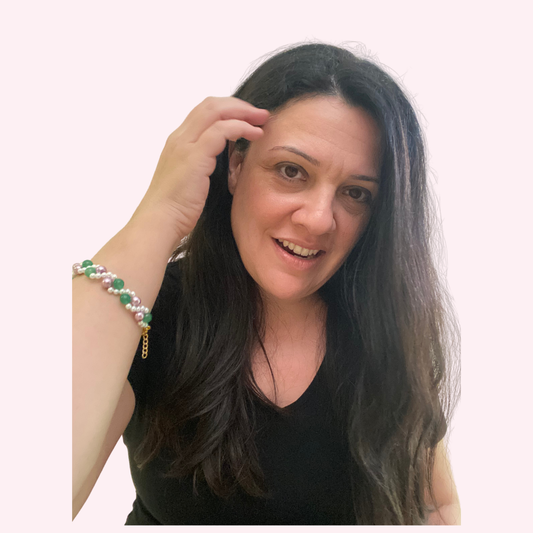 Tropical Muse Bracelet