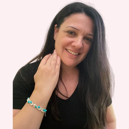 Coastal Charm Bracelet