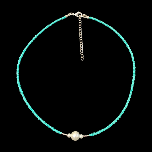 Coastal Drift Necklace