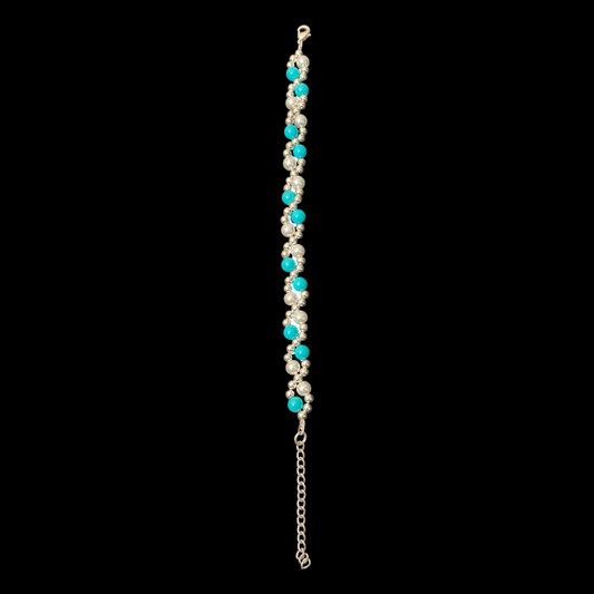 Coastal Charm Bracelet