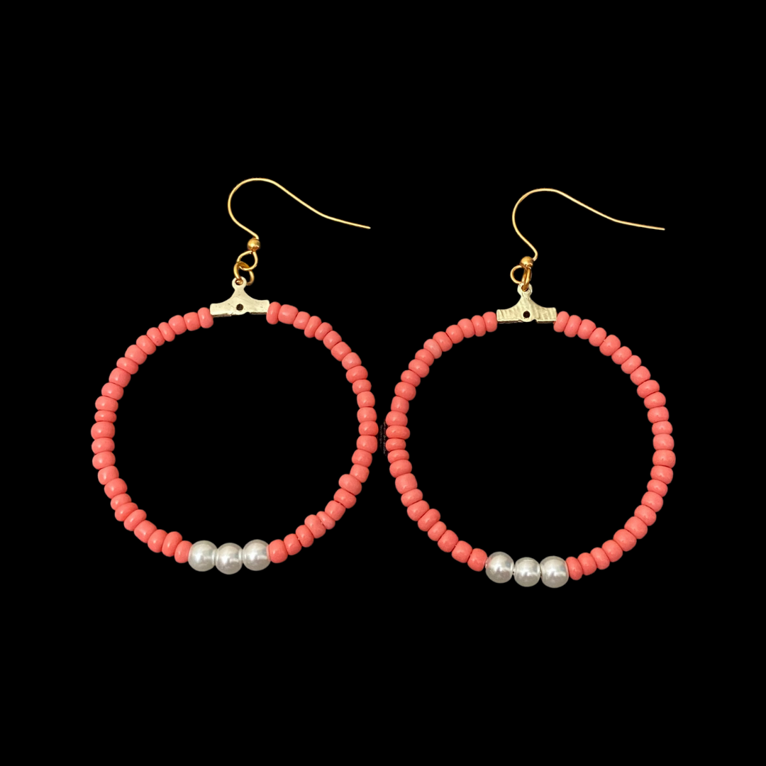 Summer Love Earrings