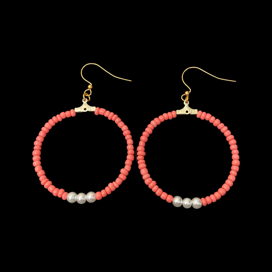 Summer Love Earrings