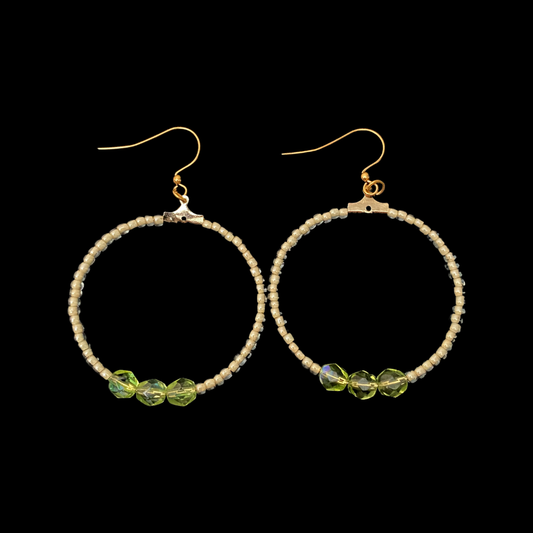 Chic Touch Earrings