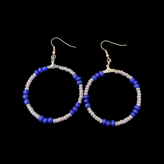 Coastal Bloom Earrings