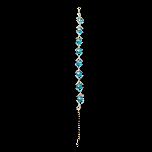 Ocean Light Bracelet