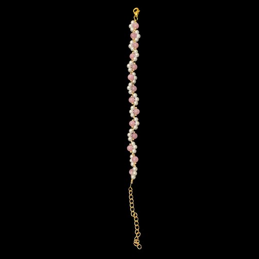 Blush Breeze Bracelet