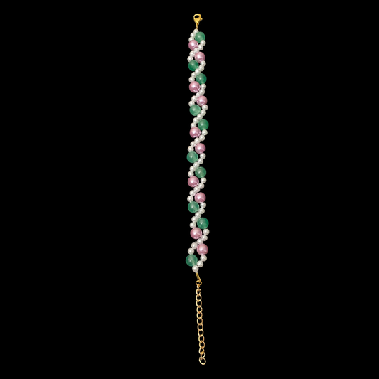 Tropical Muse Bracelet