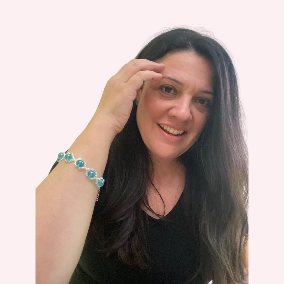 Ocean Light Bracelet